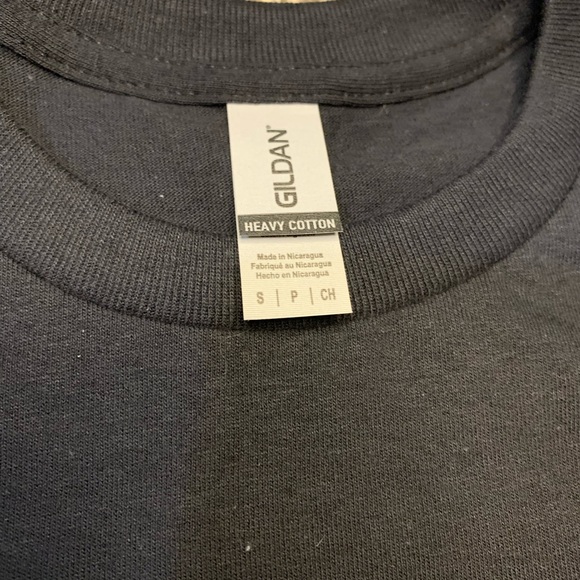 Caitlin Clark Iowa Basketball Her T-Shirt Size Small - Picture 5 of 5